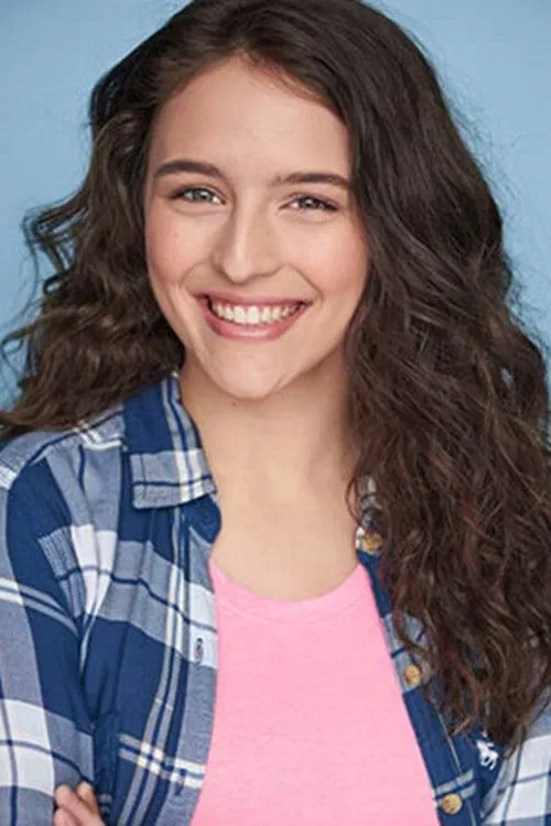 Isabella Dominguez profile