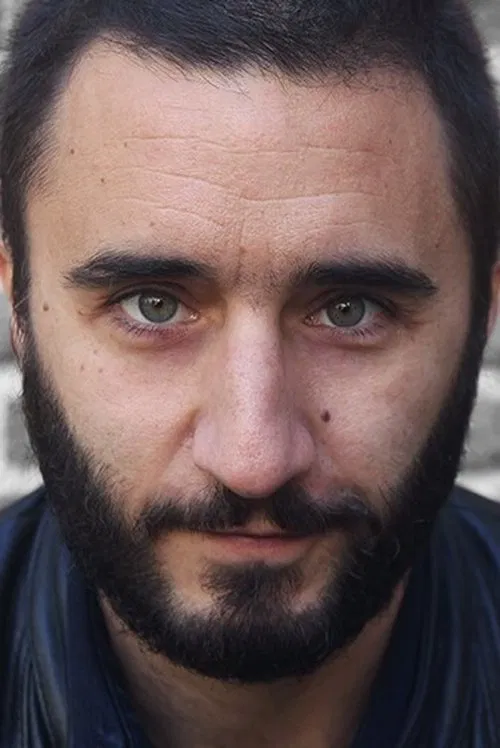 Eduardo Mayo profile