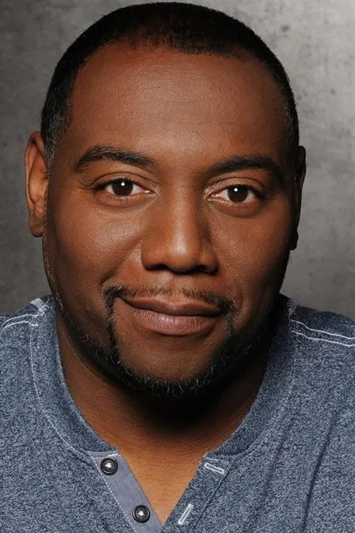 Dorian Lockett profile