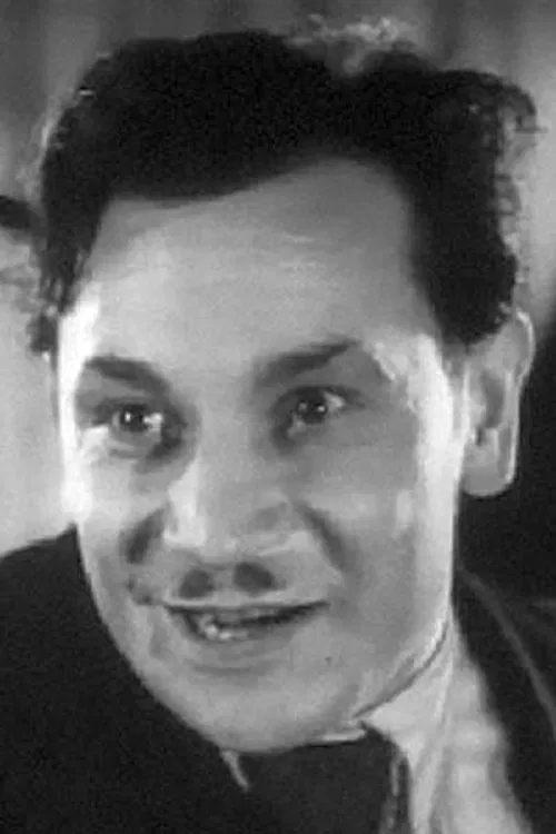 Konstantin Musin profile