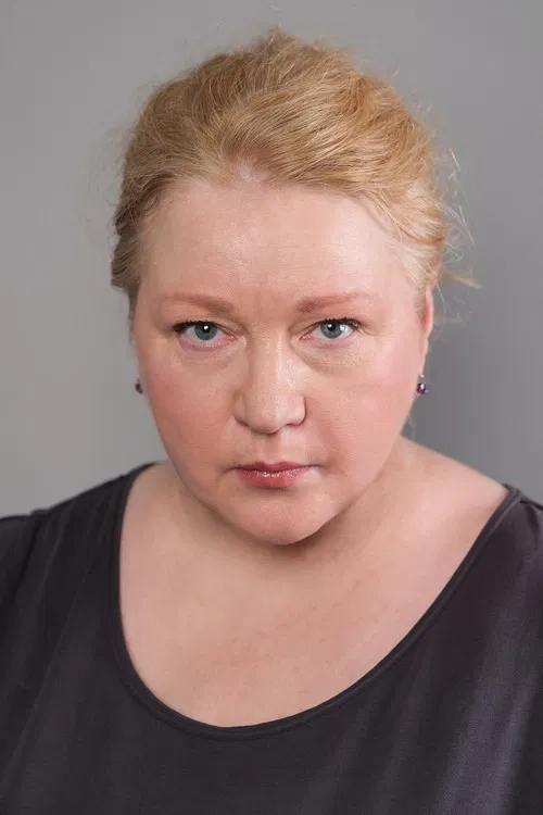 Yulia Rogachkova profile