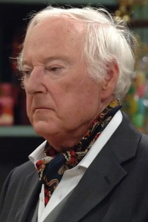 Bob Van der Veken profile