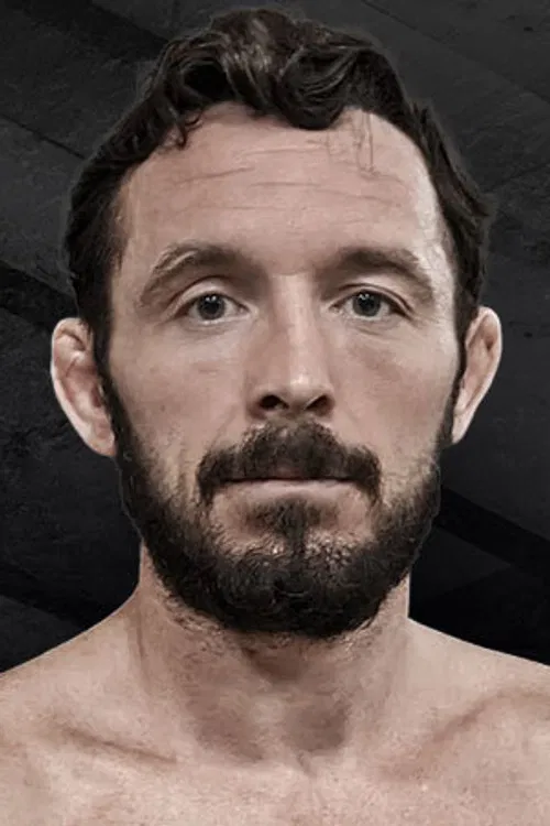 Jordan Christensen profile