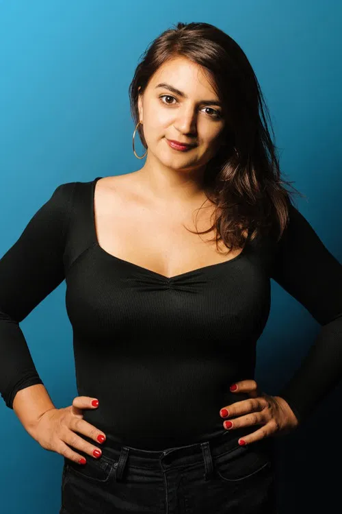 Victoire Tuaillon profile