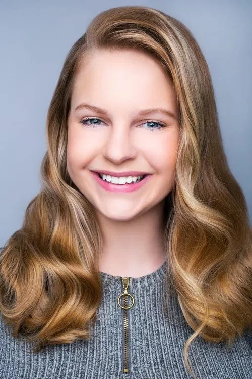 Elizabeth Stam profile