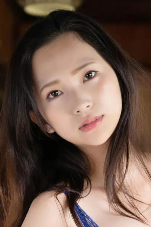 Miho Machiyama profile