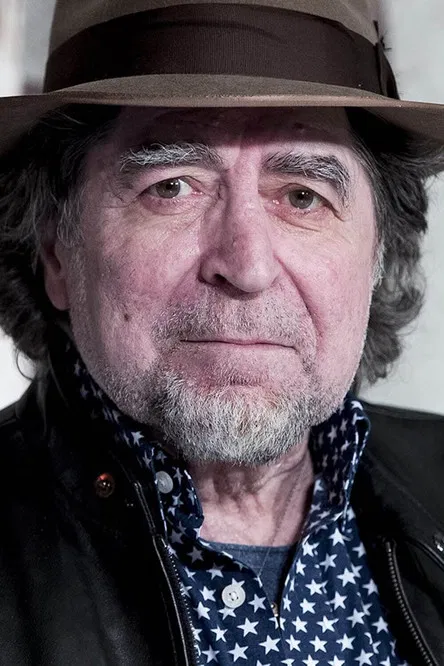 Joaquín Sabina profile