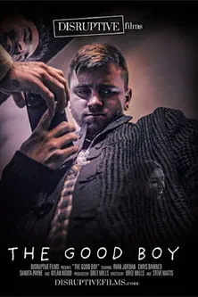 The Good Boy poster