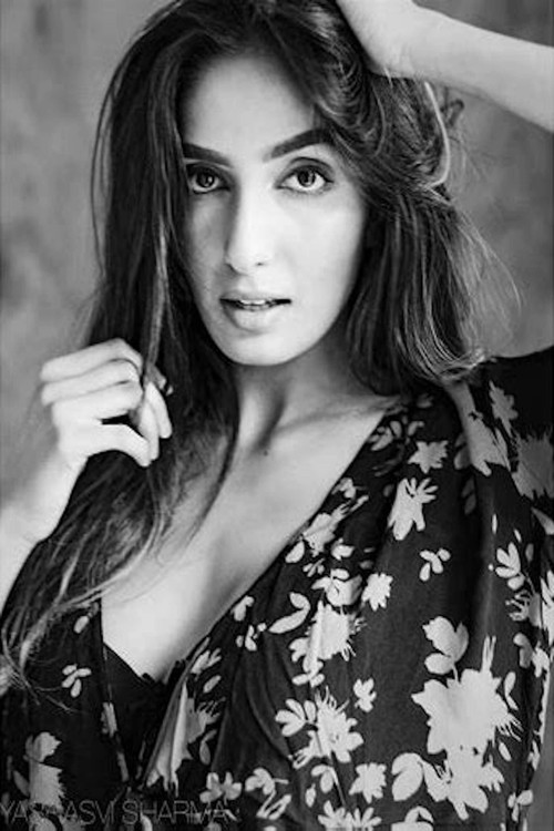 Aishwarya Sushmita profile