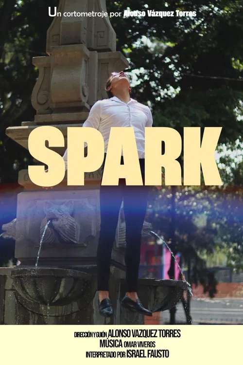 SPARK poster