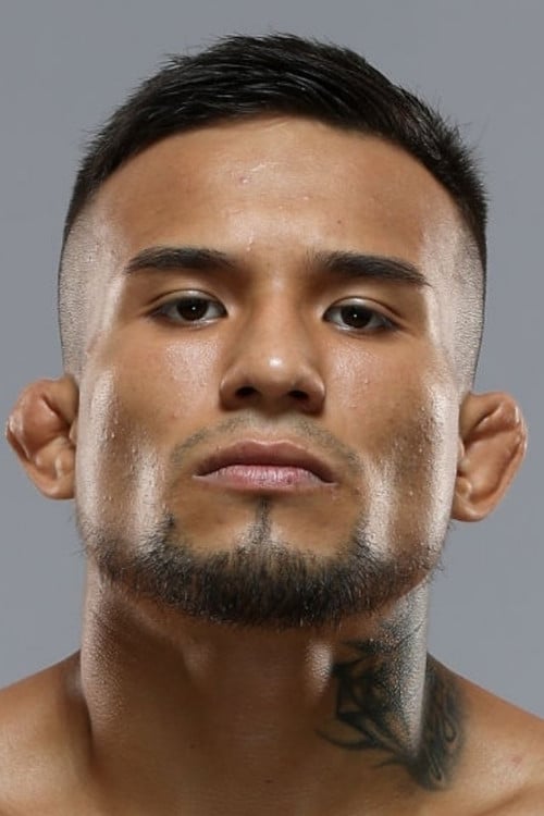 Carlos Huachin profile