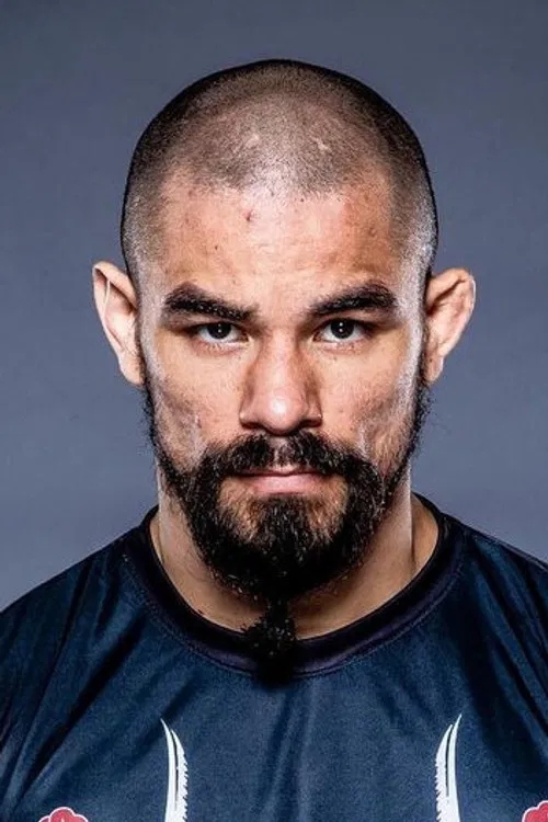 Matheus Mattos profile