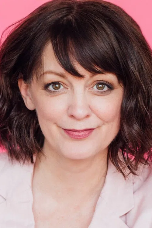 Rebecca Northan profile