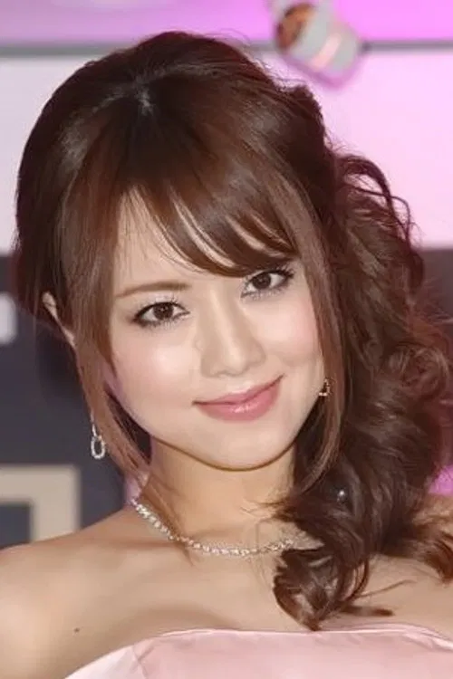 Akiho Yoshizawa profile