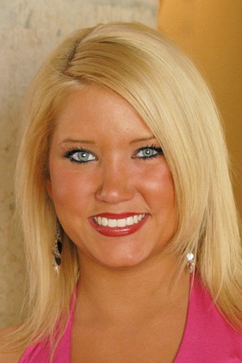 Jocalynn George profile