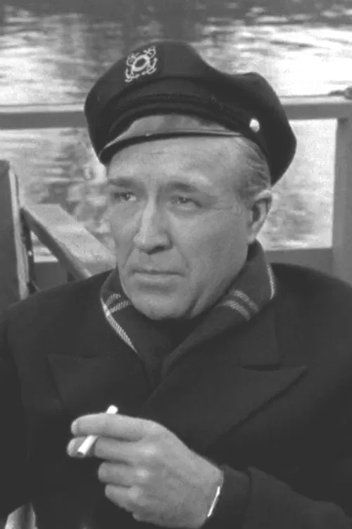 Grandon Rhodes profile