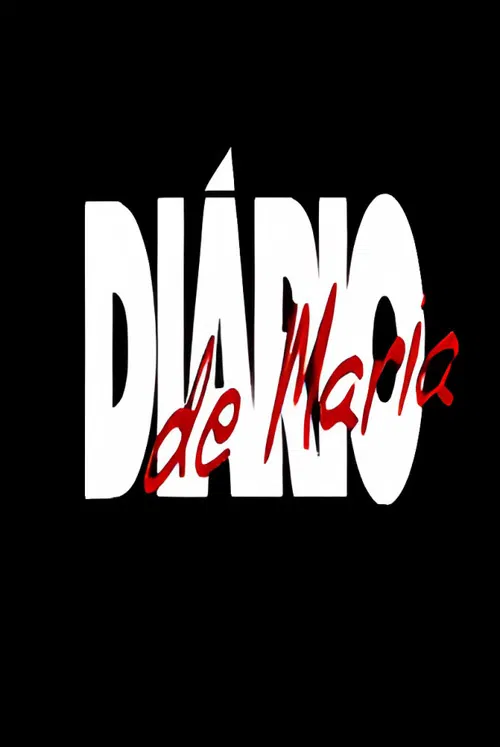 Diário de Maria poster