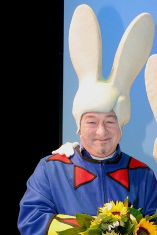 Don van Dijke profile