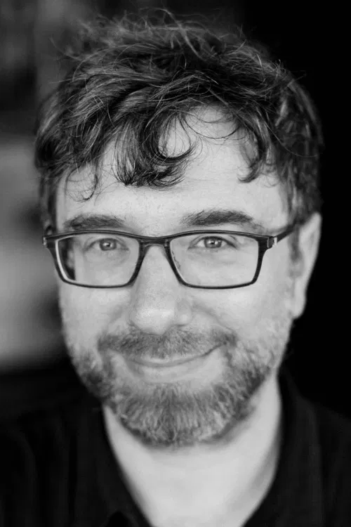 Barney Cokeliss profile