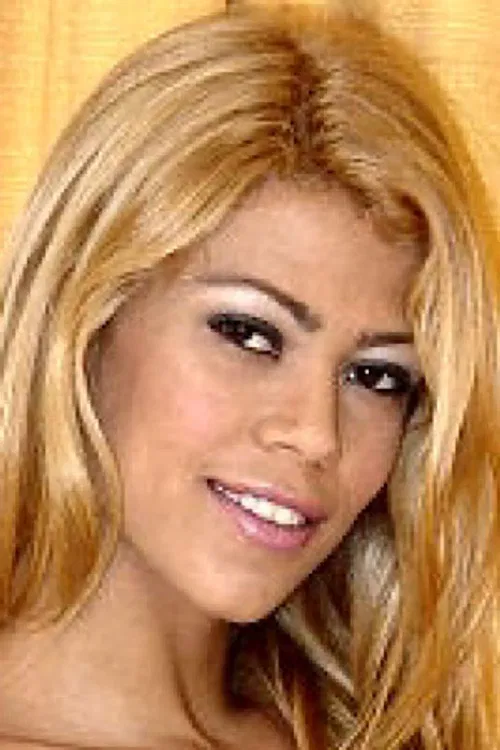 Fernanda Rubia profile