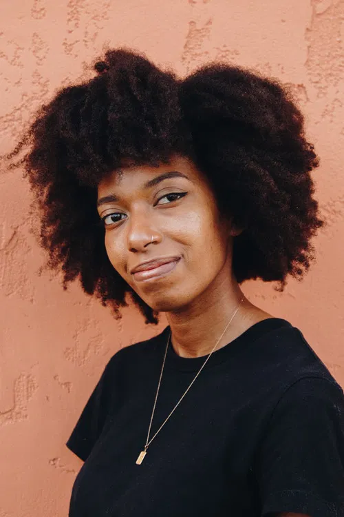 Olivia Peace profile