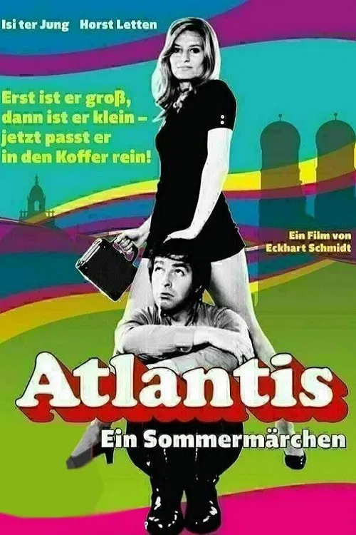 Men are Made for Loving poster