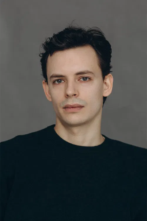 Andrey Bagirov profile