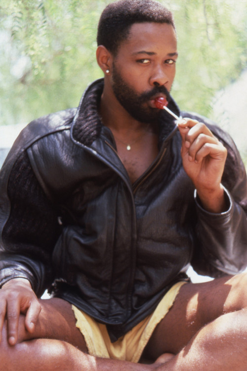 Treat Morgan profile