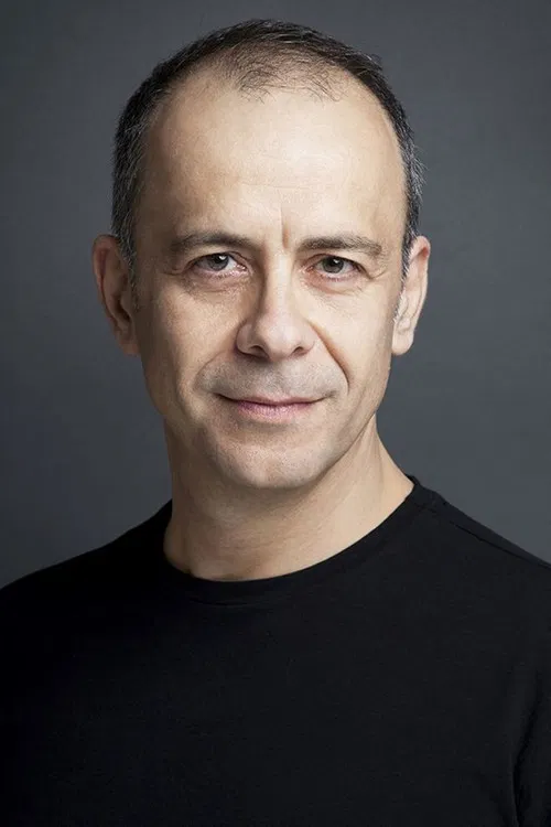 Cüneyt Yalaz profile