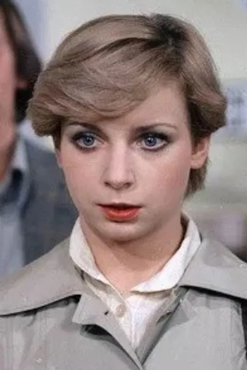 Magdaléna Holendrová profile