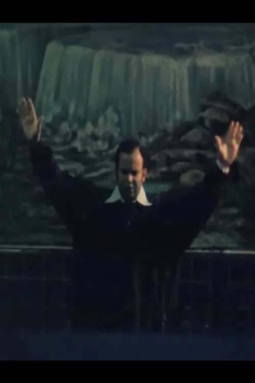 Bronx Baptism poster