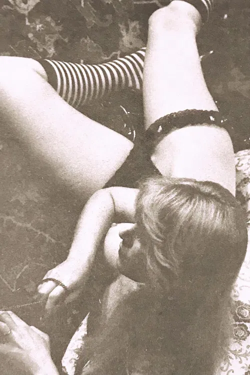 Un Supermaschio poster