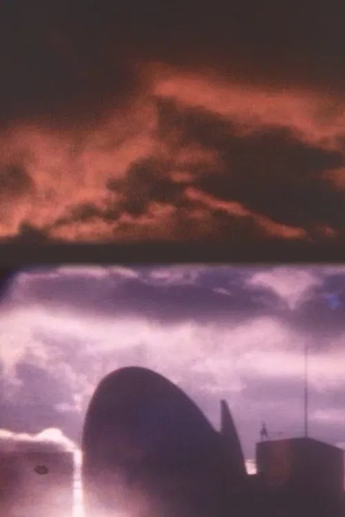 Book of Genesis poster