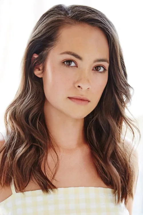 Larissa Carnegie profile