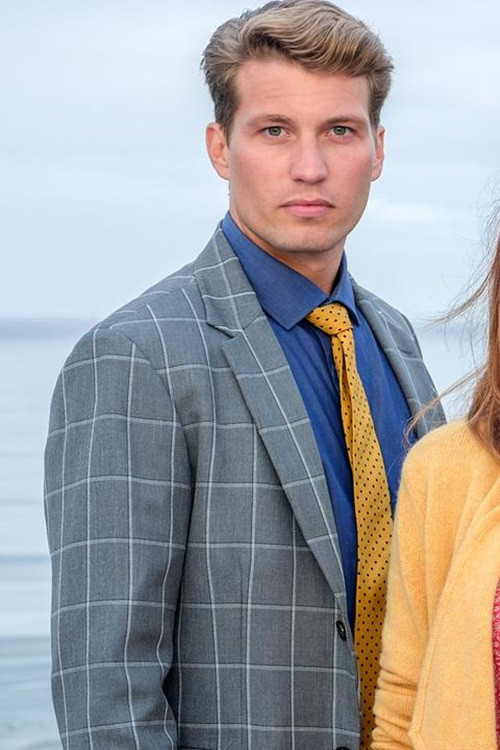 Raúl Richter profile