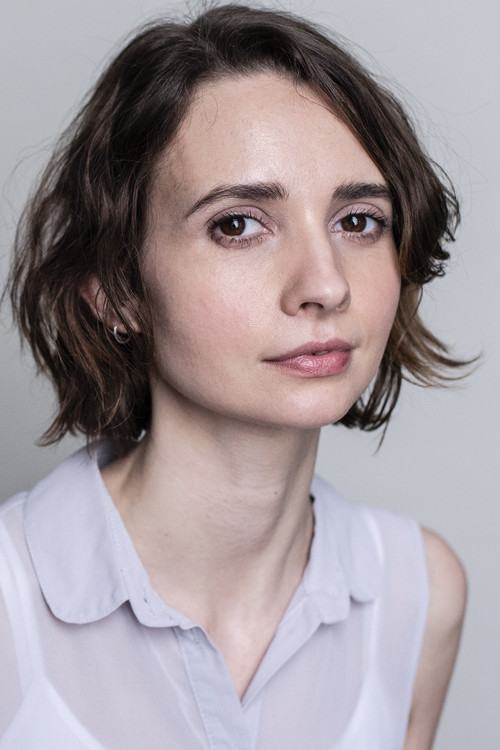 Sarah Beck Mather profile