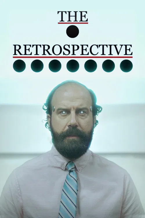 The Retrospective poster