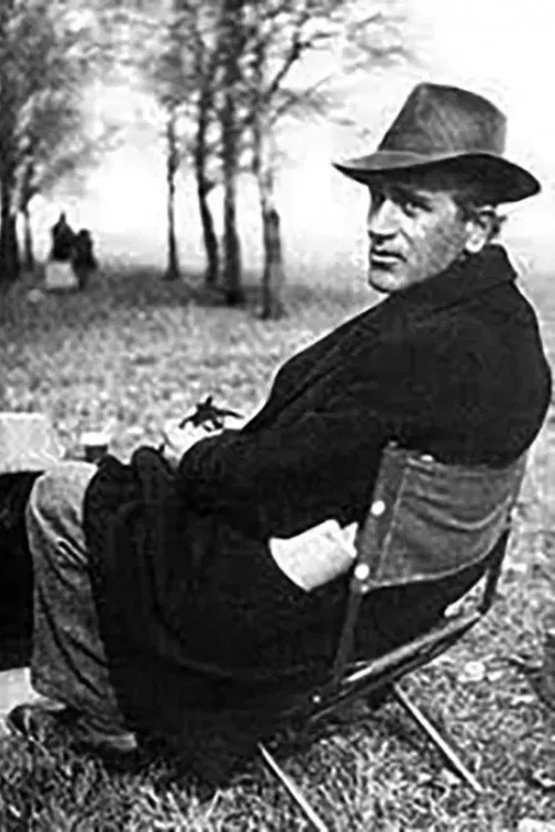 Leopoldo Torres Ríos profile