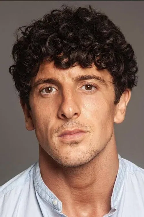 Jon Callaway profile