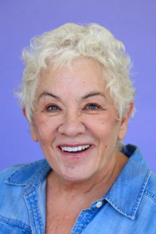 Sherry McFarland profile