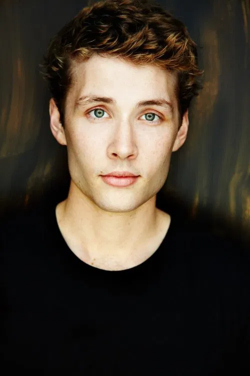 Keegan Joyce profile