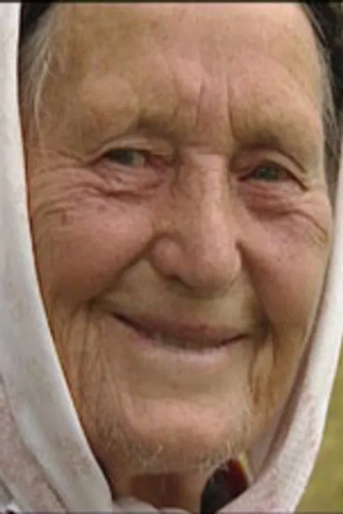 Anna Scemelinska profile