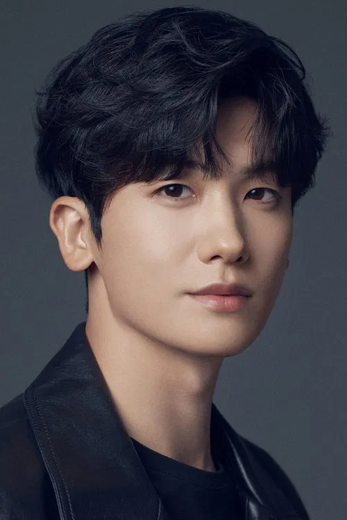 Park Hyung-sik profile