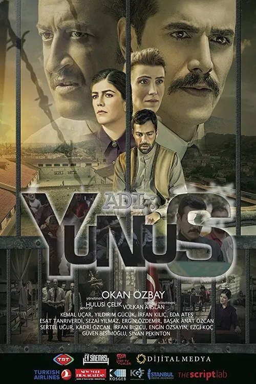 Adı: Yunus poster