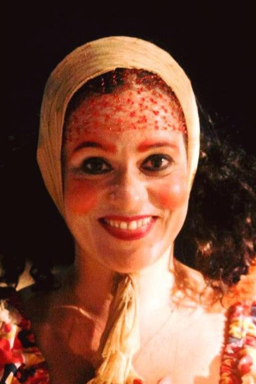 Lívia Falcão profile