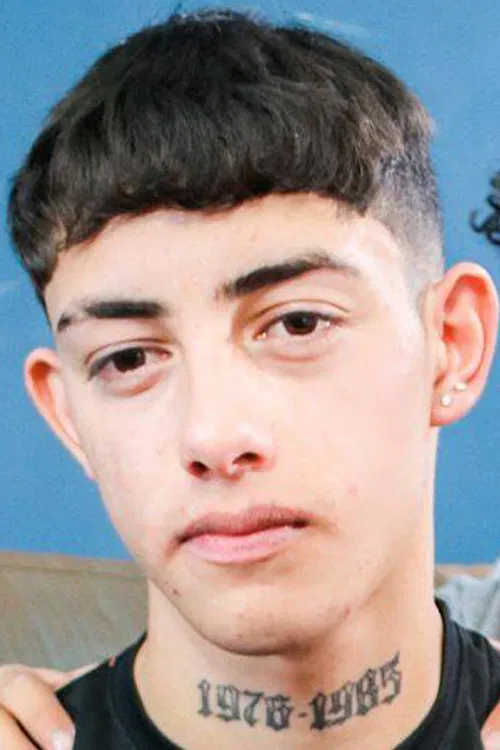 Gabriel Chiappe profile