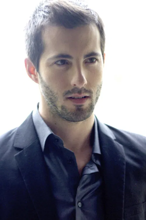 Joris Conquet profile