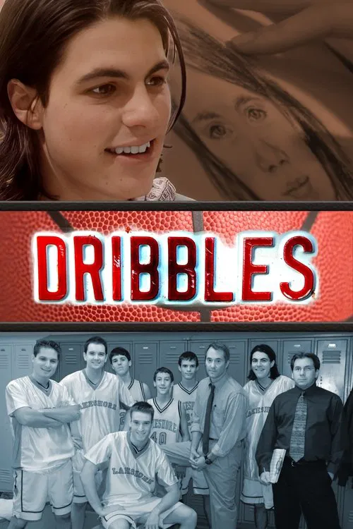 Dribbles poster