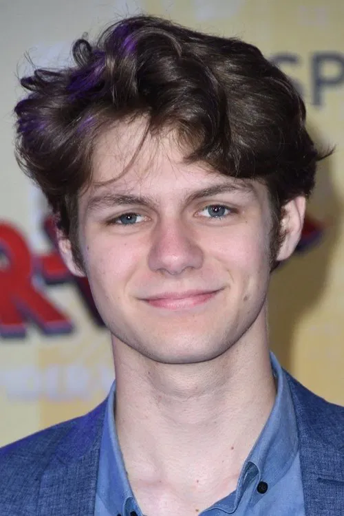 Ty Simpkins profile