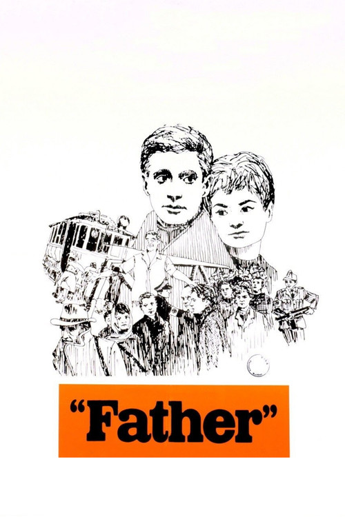 Father poster